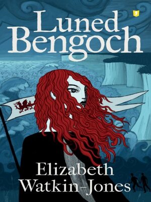 cover image of Luned Bengoch